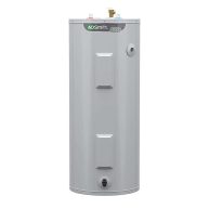 a.o. Smith Signature 40-Gallon Short 6-year Limited 4500-Watt Double Element Electric Water Heater E6-40R45D TTP