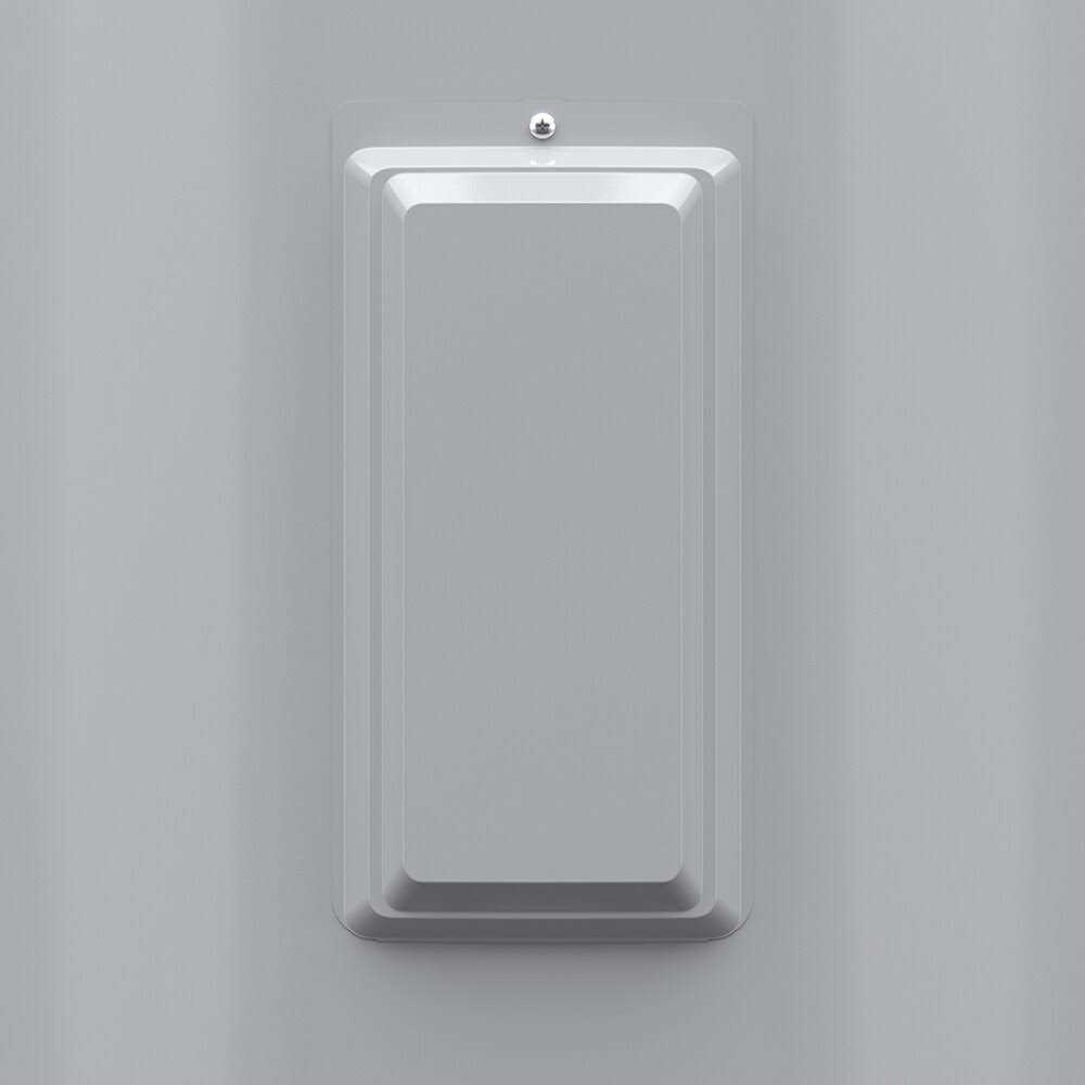 a.o. Smith Signature 40-Gallon Short 6-year Limited 4500-Watt Double Element Electric Water Heater E6-40R45D TTP - Image 3