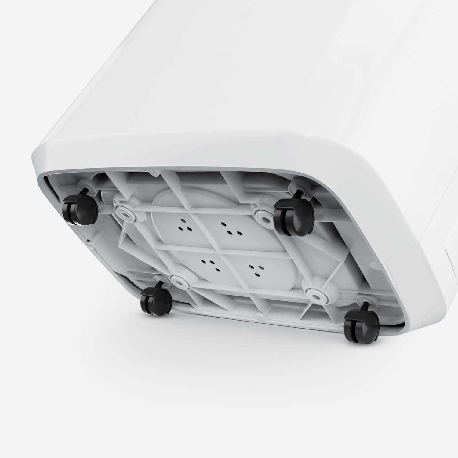 Pro Breeze 50 Pint Dehumidifier 3250 Sq Ft Dehumidifiers for Home Large Room Basements with Humidity Sensor - Image 5