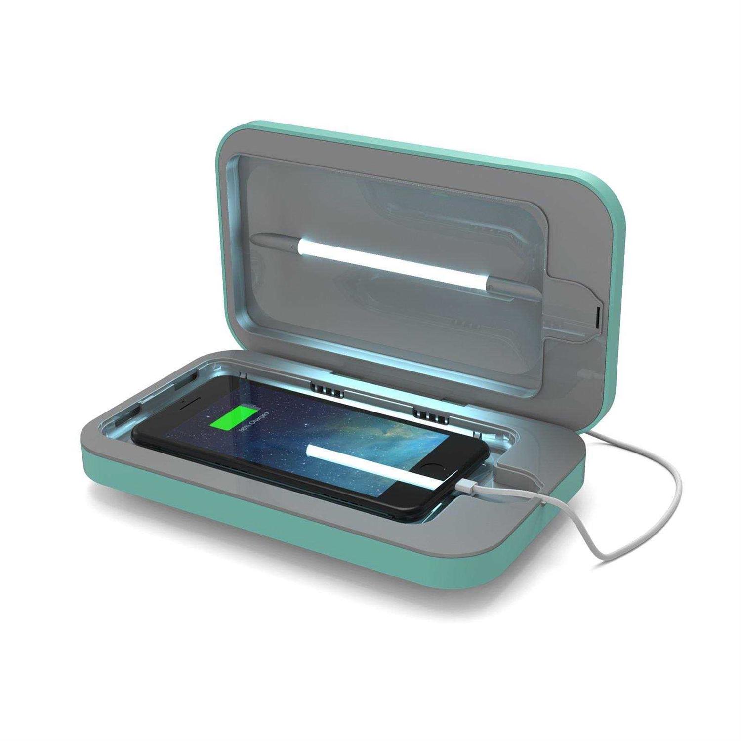 PhoneSoap 3 UV Cell Phone Sanitizer - Image 4