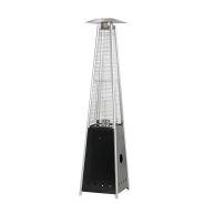 Pyramid 40,000 BTU Propane Patio Heater HeatMaxx