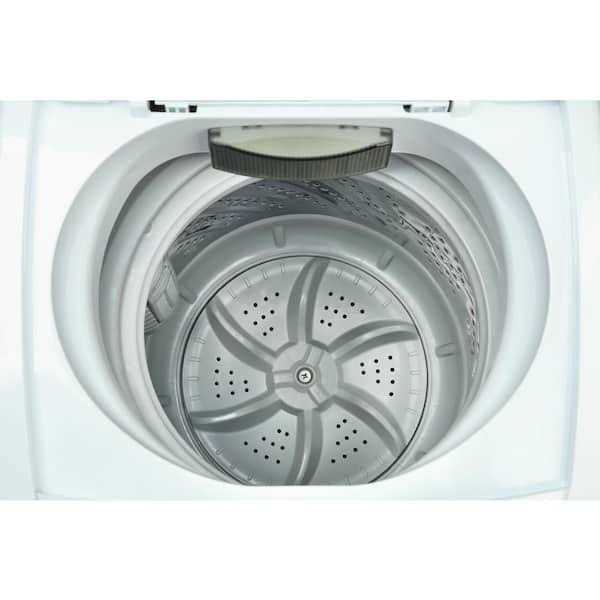 Magic Chef 0.9 cu. ft. Compact Topload Washer - Image 2