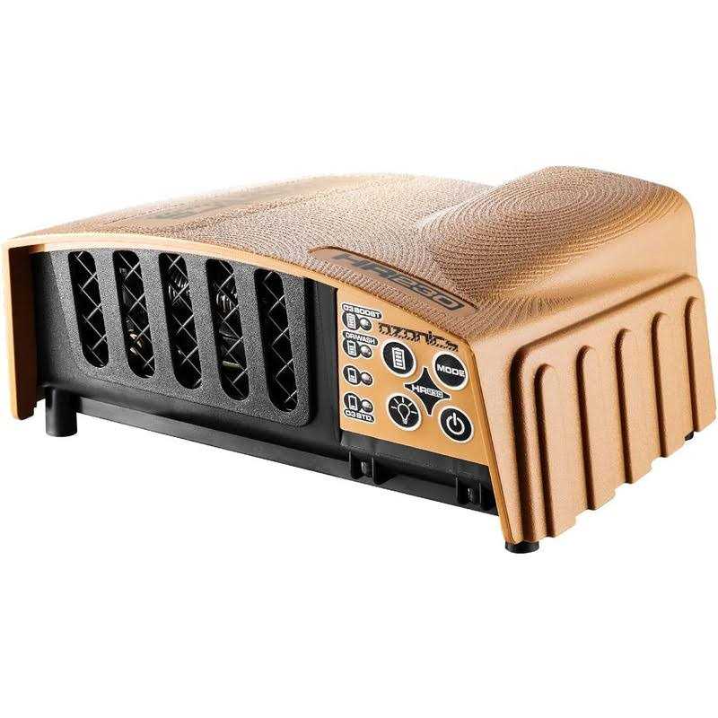 Ozonics HR-230 Scent Elimination Device - Image 3