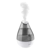Pure Enrichment MistAire Drop Ultrasonic Cool Mist Humidifier