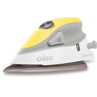 Oliso Mini Project Iron
