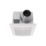 Panasonic FV-0511VH1 WhisperWarm DC Fan Heater