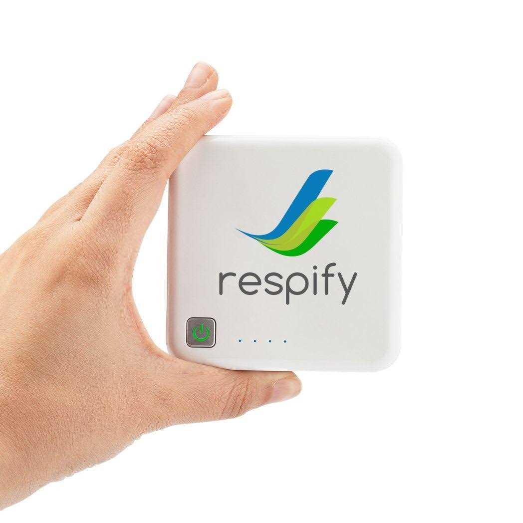 Respify Cleaner & Sanitizer - Image 4
