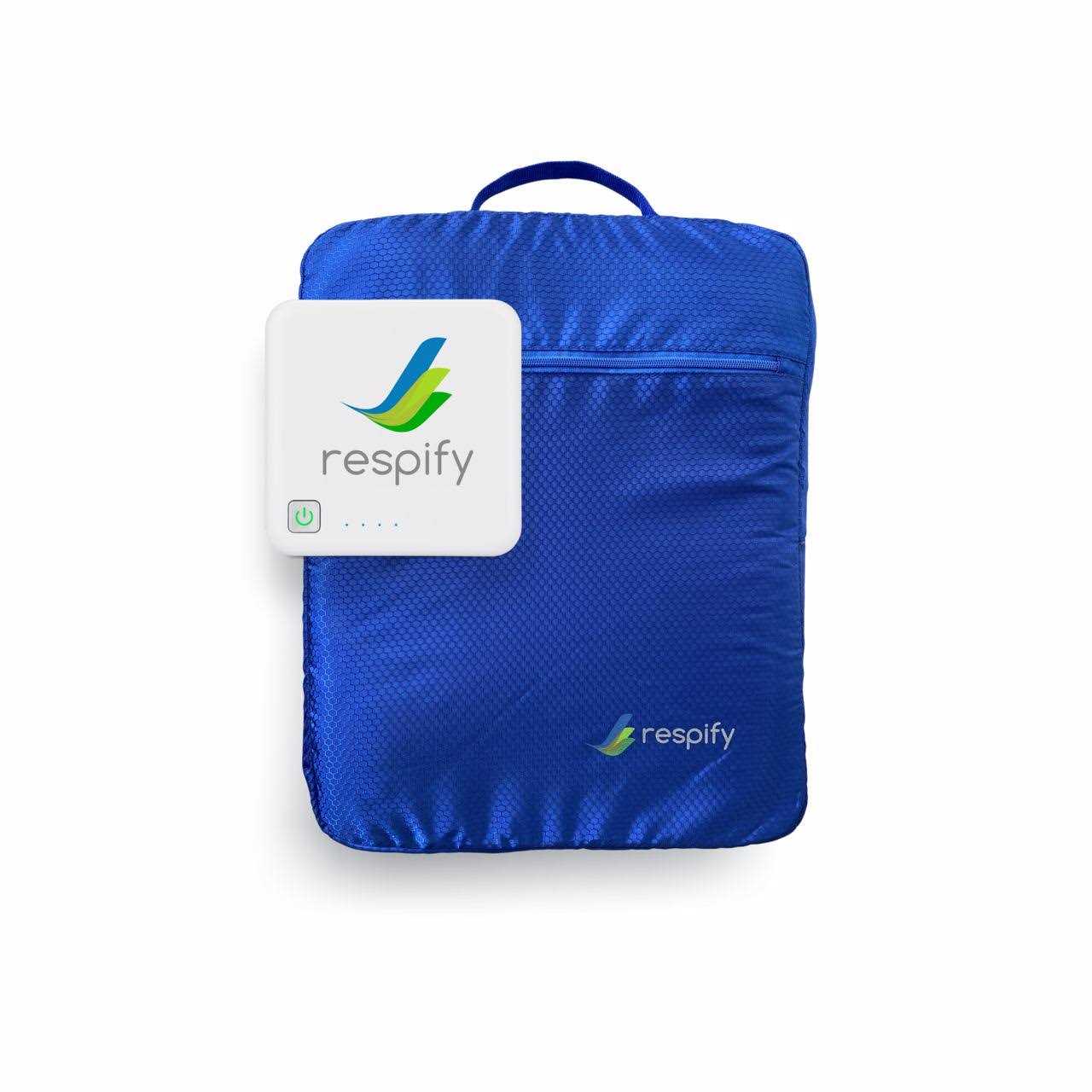 Respify Cleaner & Sanitizer - Image 5