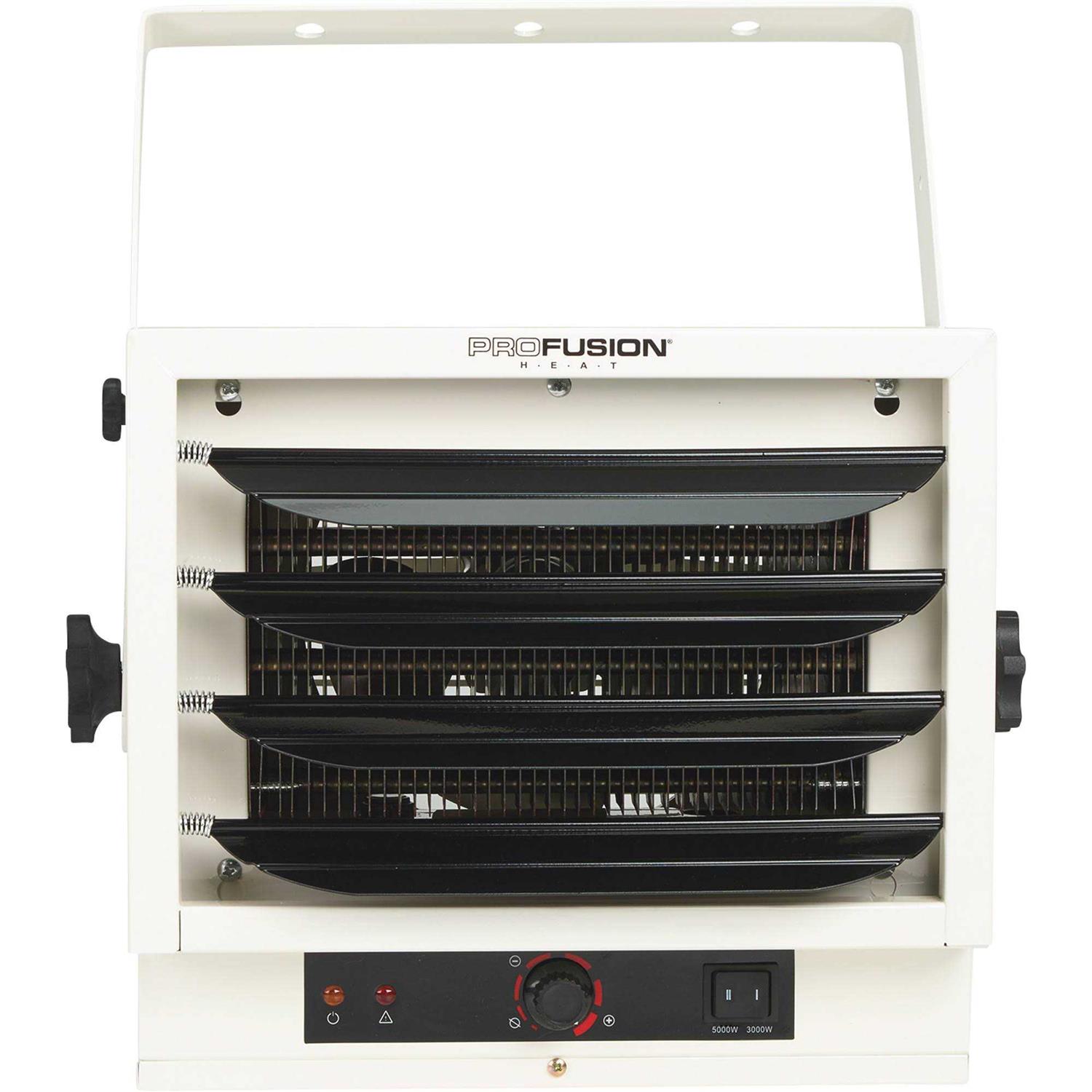 Profusion Heat Ceiling-Mounted Garage Heater - Image 4