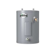a.o. Smith Signature 100 19-Gallon Compact 6-year Limited Warranty 1500-Watt 1 Element Point Of Use Electric Water Heater E6-19C15SV