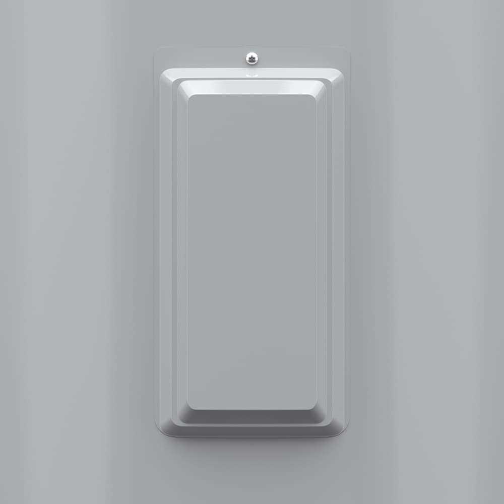 a.o. Smith Signature 100 40-Gallon Short 6-year Limited Warranty 3800-Watt Double Element Electric Water Heater E6-40R38D TTP - Image 4