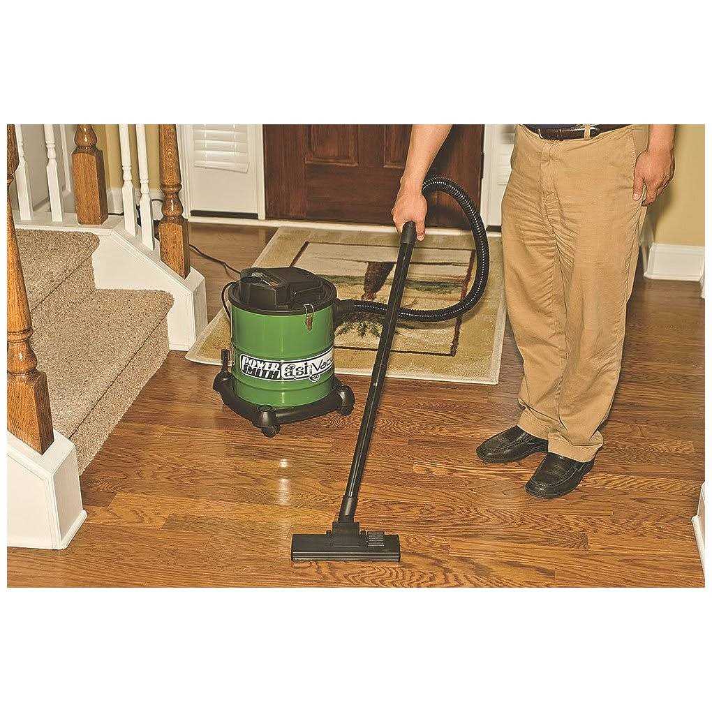 PowerSmith Ash PAVC101 - Image 2