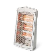 Pelonis 1500W Ultra Quiet Quartz Radiant Heater