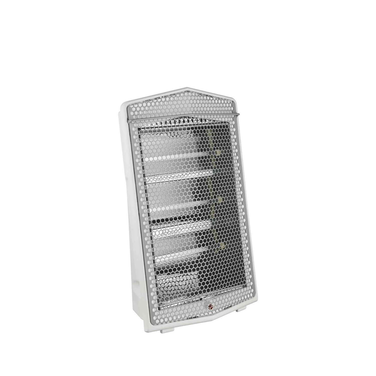 Pelonis 1500W Ultra Quiet Quartz Radiant Heater - Image 4
