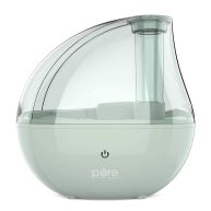Pure Enrichment Ultrasonic Cool Mist Humidifier