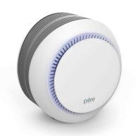 Pure Enrichment PureZone Halo HEPA Air Purifier
