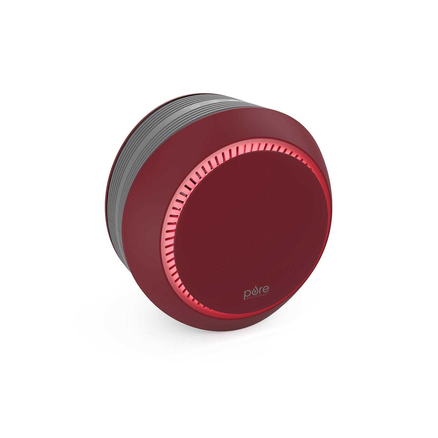 Pure Enrichment PureZone Halo HEPA Air Purifier
