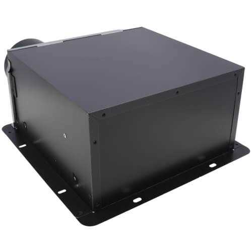 Panasonic FV-0511VF1 WhisperFit DC Fan 50/80/110 CFM - Image 2