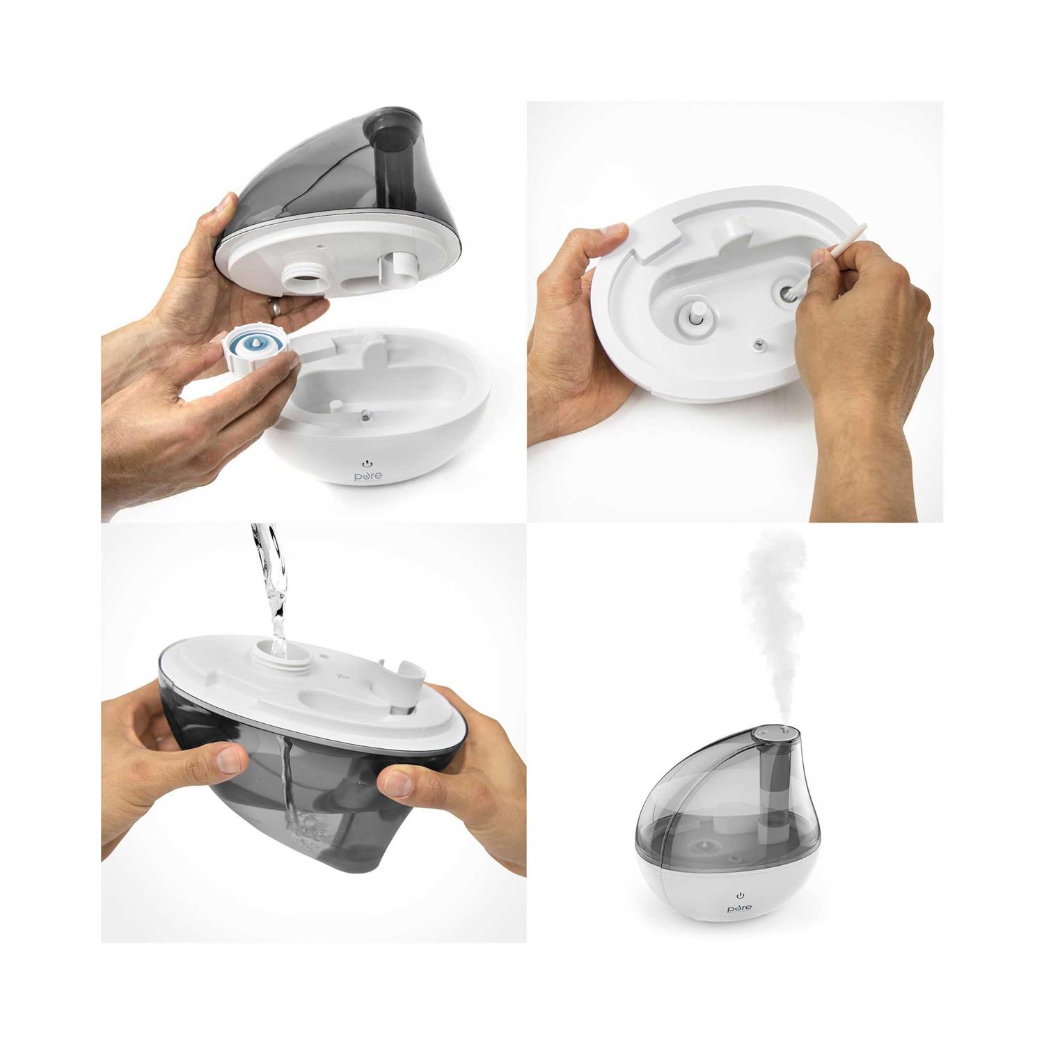 Pure Enrichment MistAire - Image 3