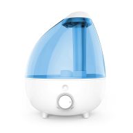 Pure Enrichment MistAire Ultrasonic Cool Mist Humidifier