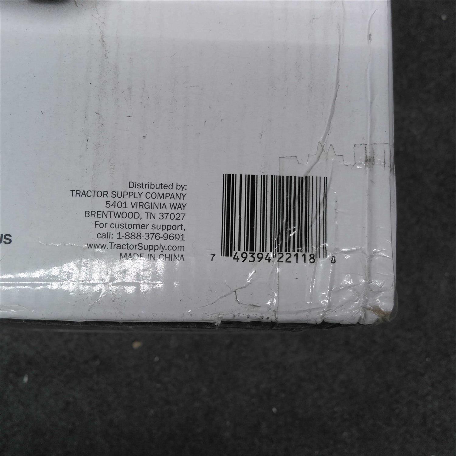 RedStone GD9315BCW-4JA - Image 3