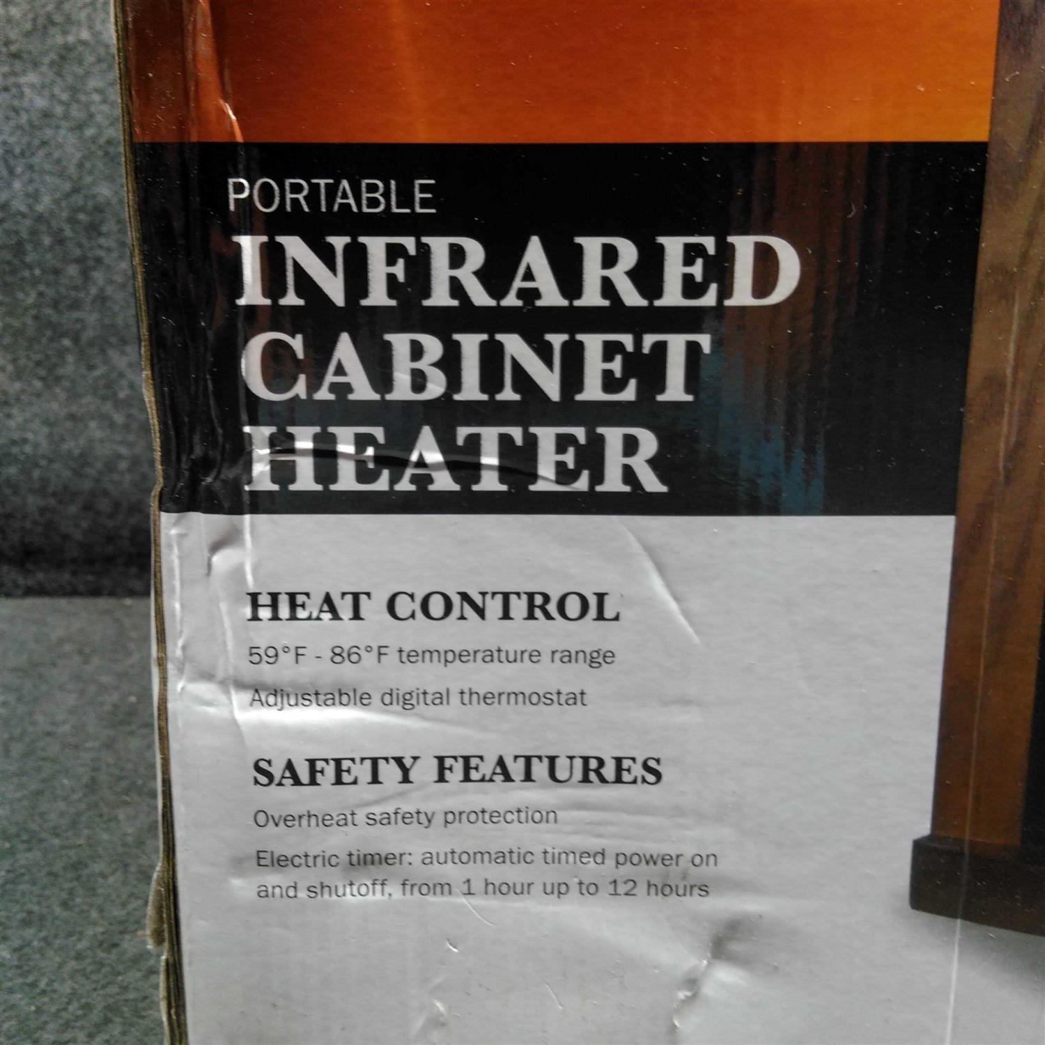 RedStone GD9315BCW-4JA - Image 5