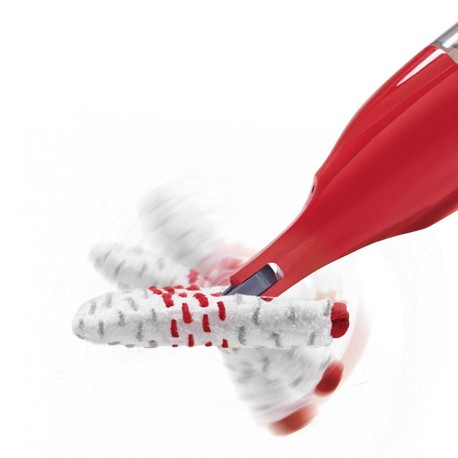 O Cedar ProMist MAX Microfiber Spray Mop