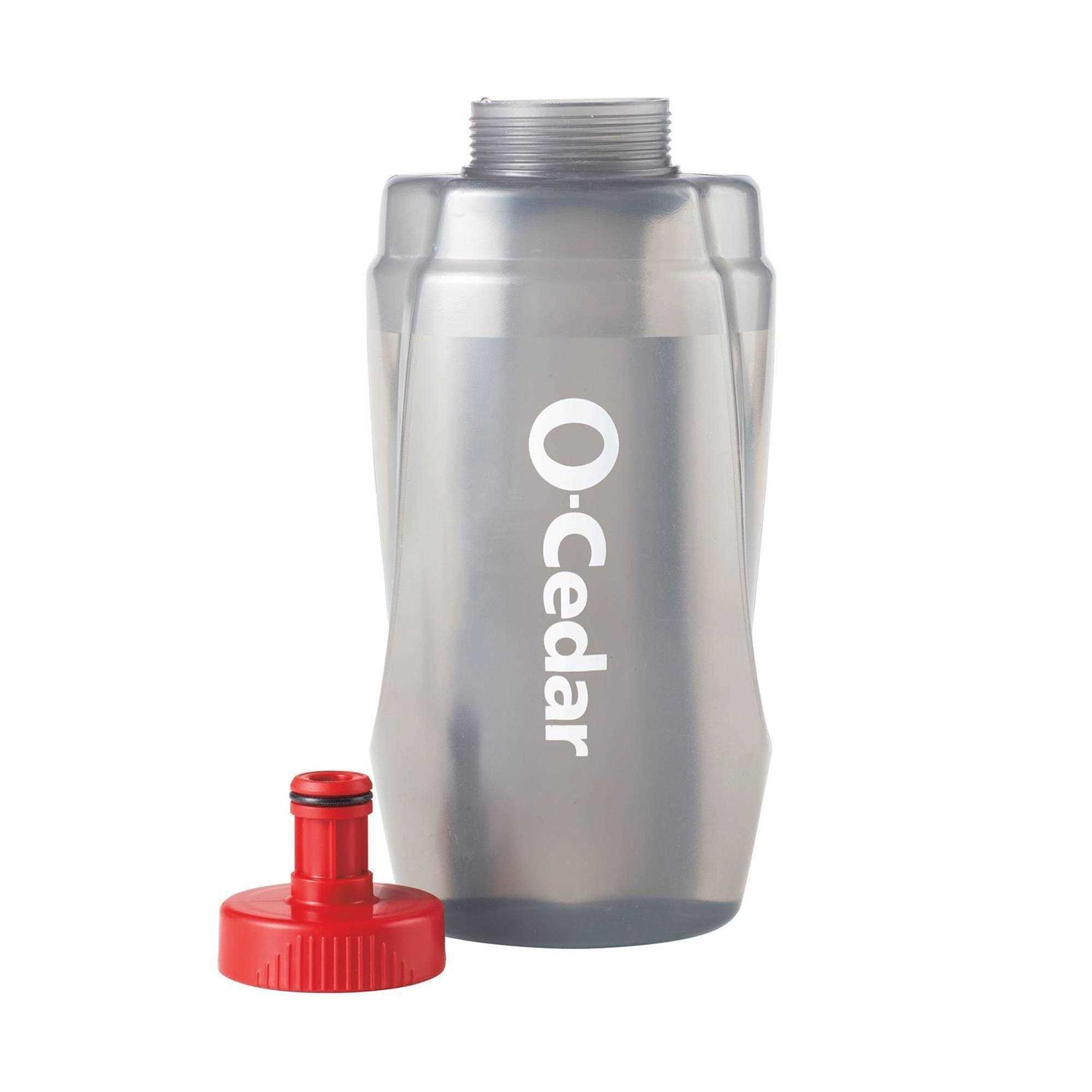 O Cedar ProMist MAX Microfiber Spray Mop - Image 4