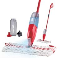 O Cedar ProMist MAX Microfiber Spray Mop