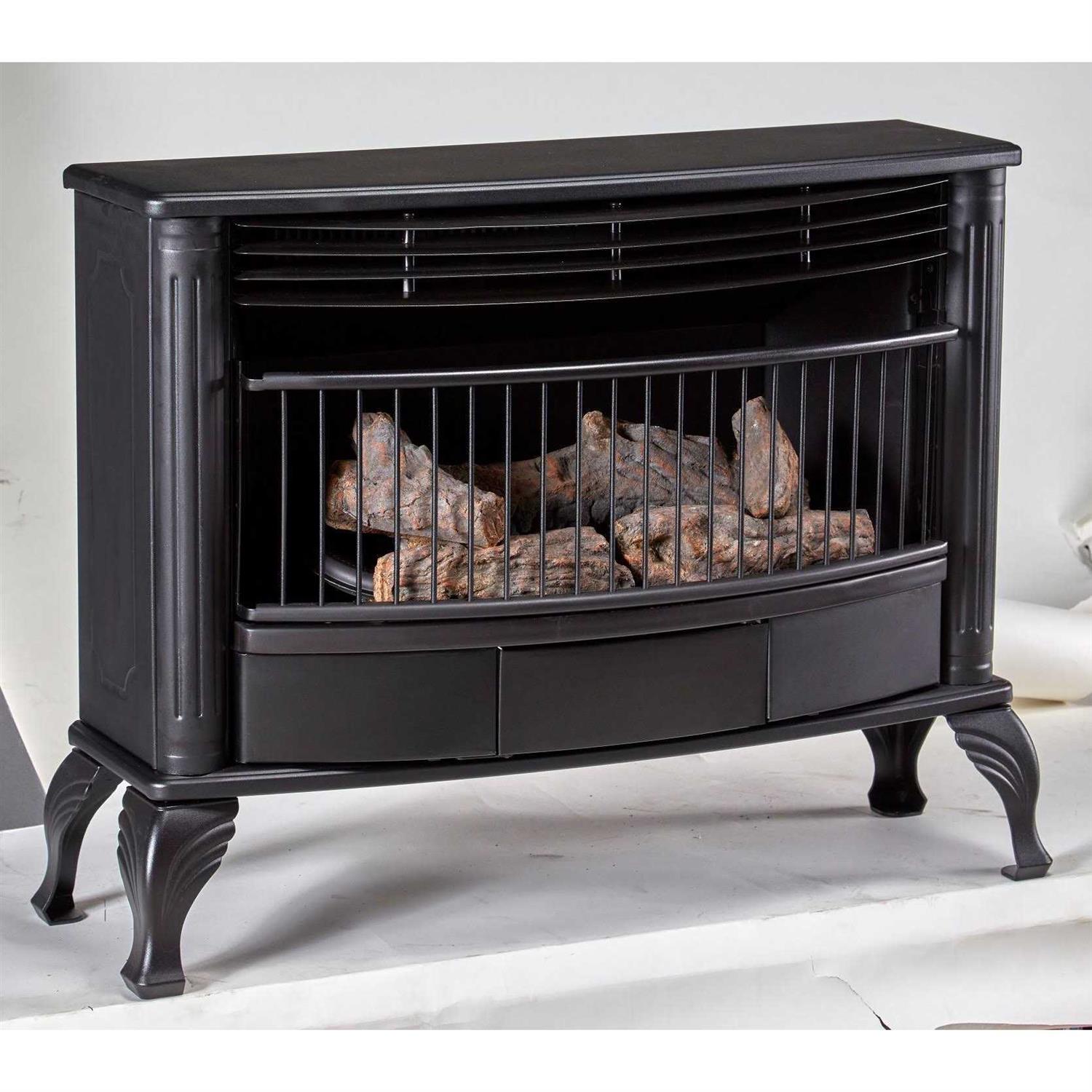 ProCom Factory Reconditioned Ventless Dual Fuel Stove - Image 2