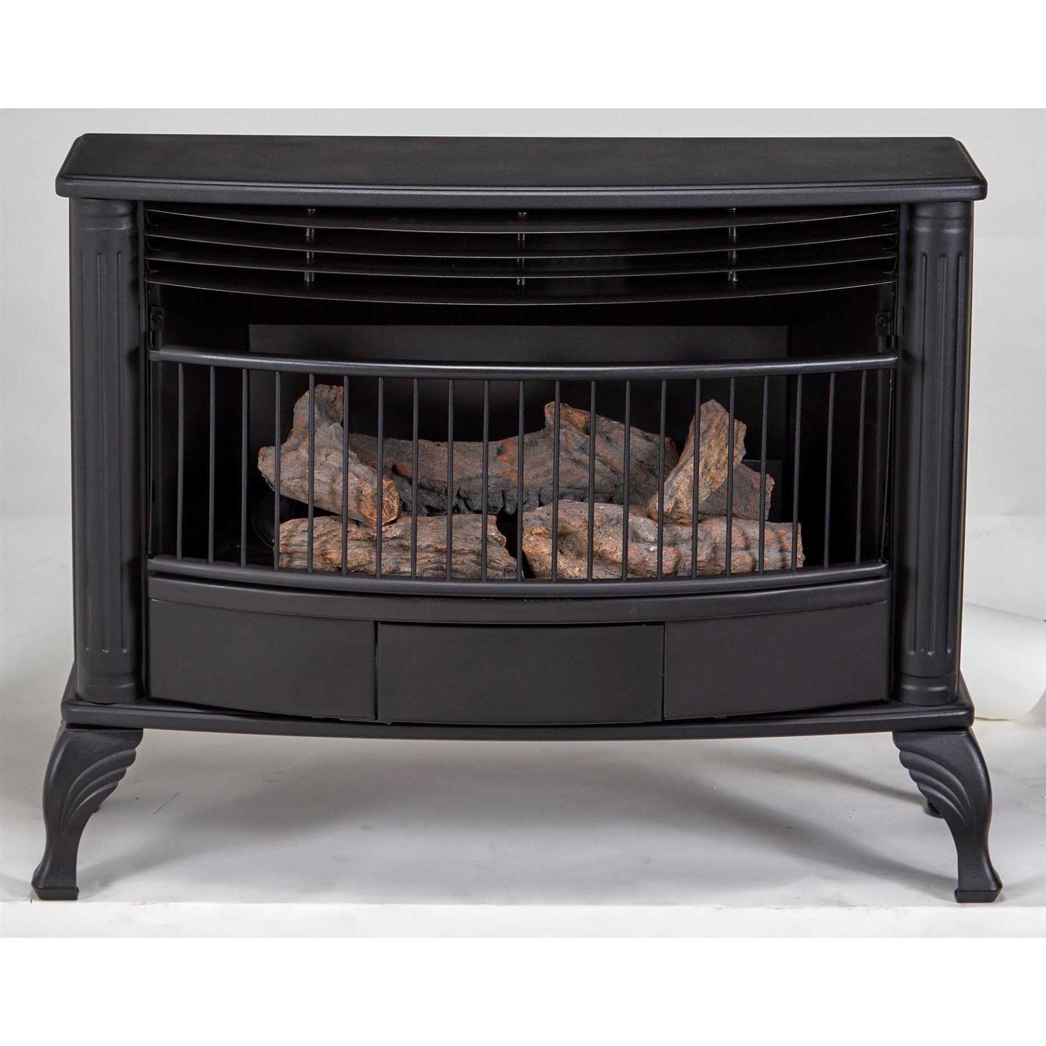 ProCom Factory Reconditioned Ventless Dual Fuel Stove - Image 4