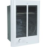 Qmark CZ1012T COS-E Fan-Forced Zonal Wall Heater