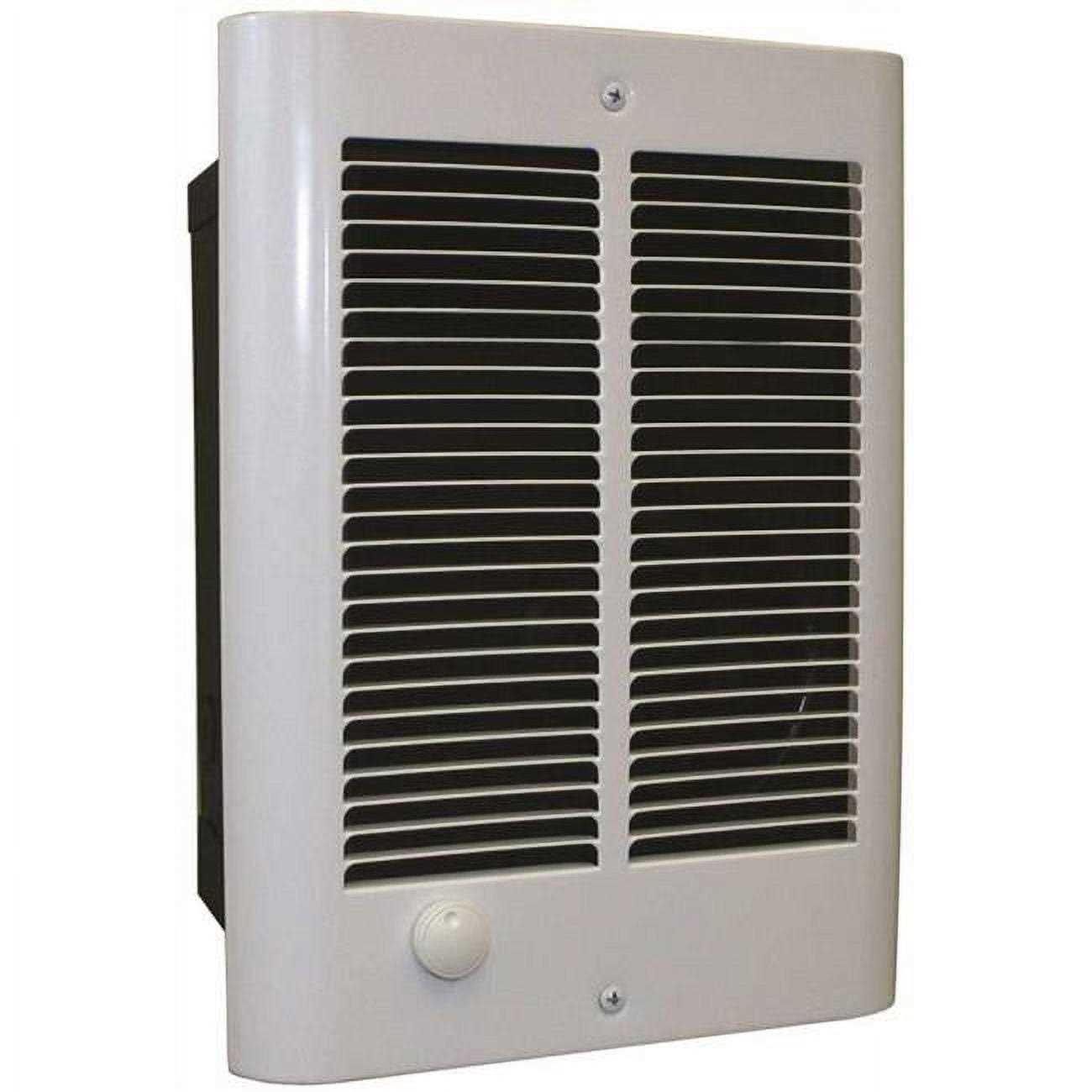 Qmark CZ1012T COS-E Fan-Forced Zonal Wall Heater - Image 4