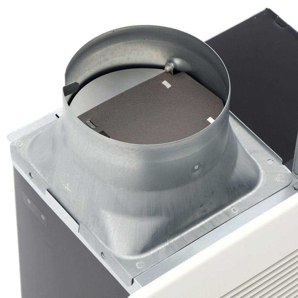 Panasonic FV-30VQ3 WhisperCeiling 290 CFM Fan - Image 3