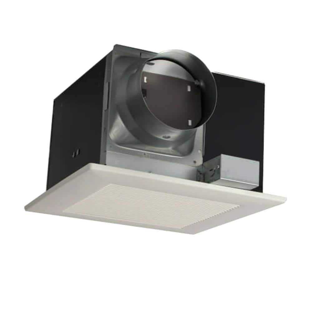 Panasonic FV-30VQ3 WhisperCeiling 290 CFM Fan - Image 4