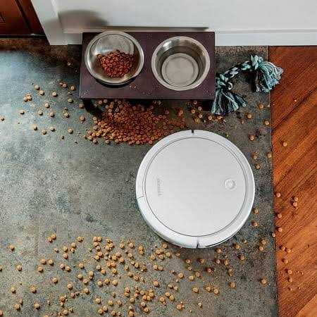 Refurbished Bissell 28599 SpinWave Wet and Dry Robotic Vacuum