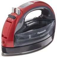 Panasonic 360 Ceramic Cordless Freestyle Iron