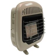 Procom Propane Gas Ventless Infrared Heater