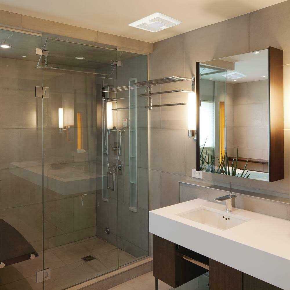 Panasonic FV-1115VQ1 WhisperCeiling DC Fan - Image 2