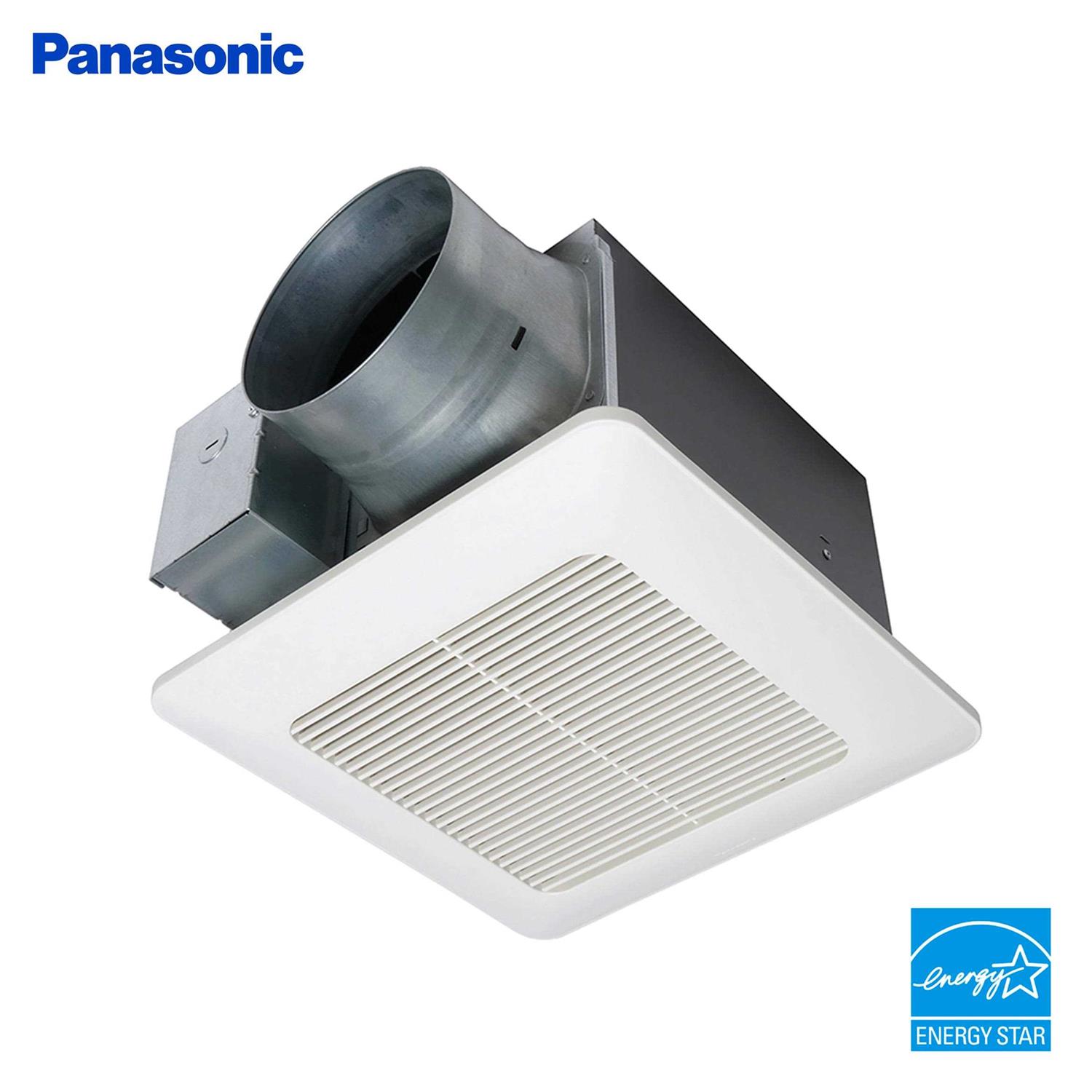 Panasonic FV-1115VQ1 WhisperCeiling DC Fan - Image 5