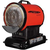 ProTemp Kerosene & Diesel Radiant Heater PT-80OFR