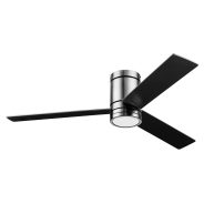 Prominence Home 52 Espy Remote Control Ceiling Fan