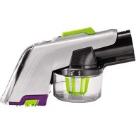 2-in-1 Pet Upholstery Tool for Upright Carpet Cleaners