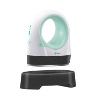 PowerPress Mini Heat Press Machine Portable Heat Press Easy for T-Shirts