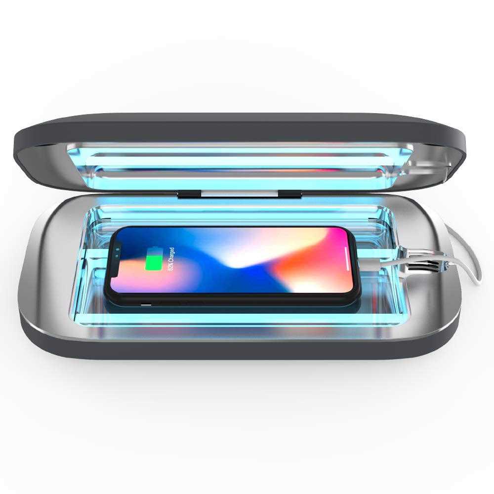PhoneSoap Pro UV Sanitizer