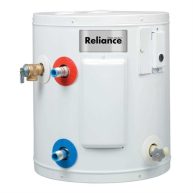 Reliance Water Heater Compact Utility Electric