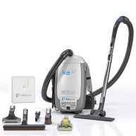 Prolux X8 Lite Backpack Vacuum w/ Premium Tool Kit