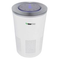 OdorStop OSAP5W1 5-in-1 Air Purifier with H13 HEPA Filter OSAP5BW1