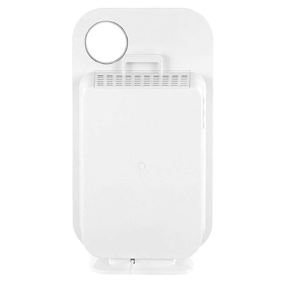 OVAL Air 3-Stage H13 True HEPA 5-in-1 Air Purifier - Image 2