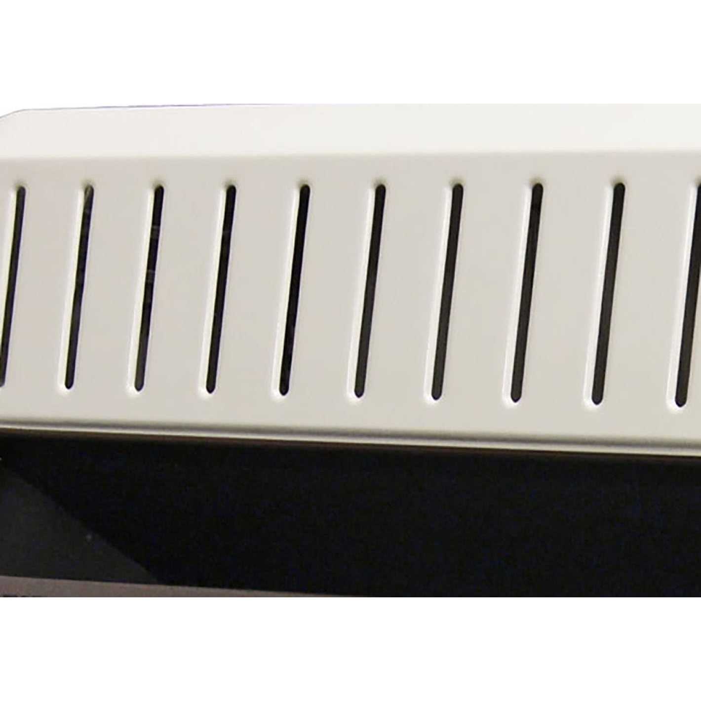 ProCom Heating Natural Gas Vent Free Infrared Gas Space Heater - Image 4